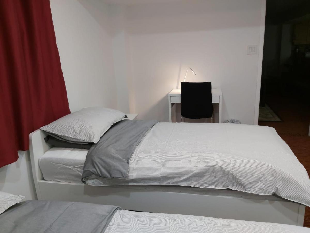 Guest House Room No 03 Mississauga Dış mekan fotoğraf